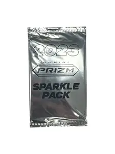 Panini Prizm NFL Sparkle Pack 2023