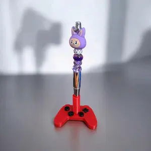 3D Printed Game Controller Single Pen Holder