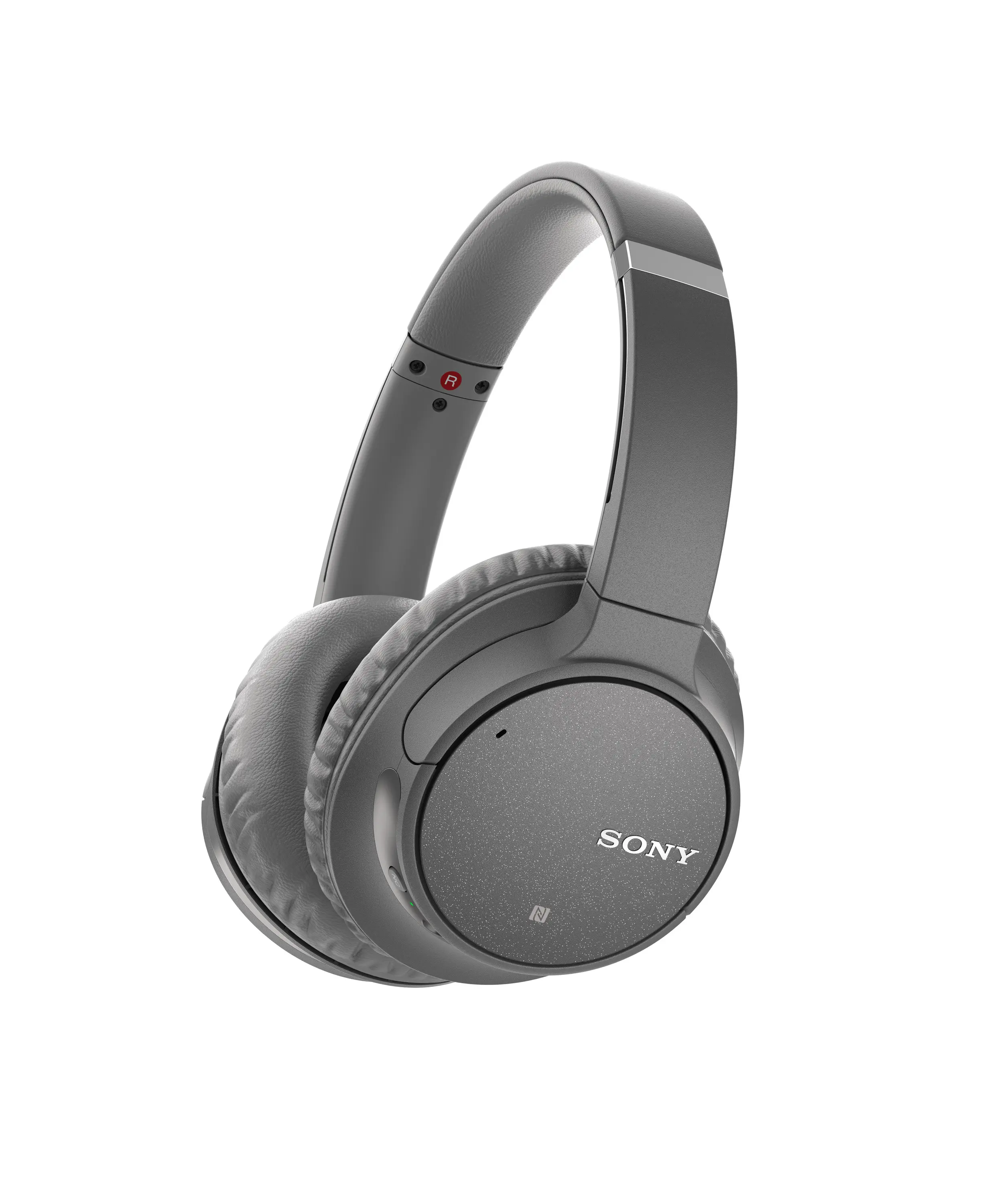 Refurbished - SONY WHCH700N/H Headphones, grey