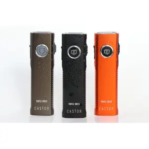 Castor 4-in-1 EDC Flashlight