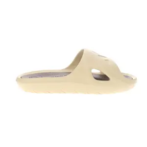 adidas Mens Adicane Slide Casual Sandals Casual - Beige
