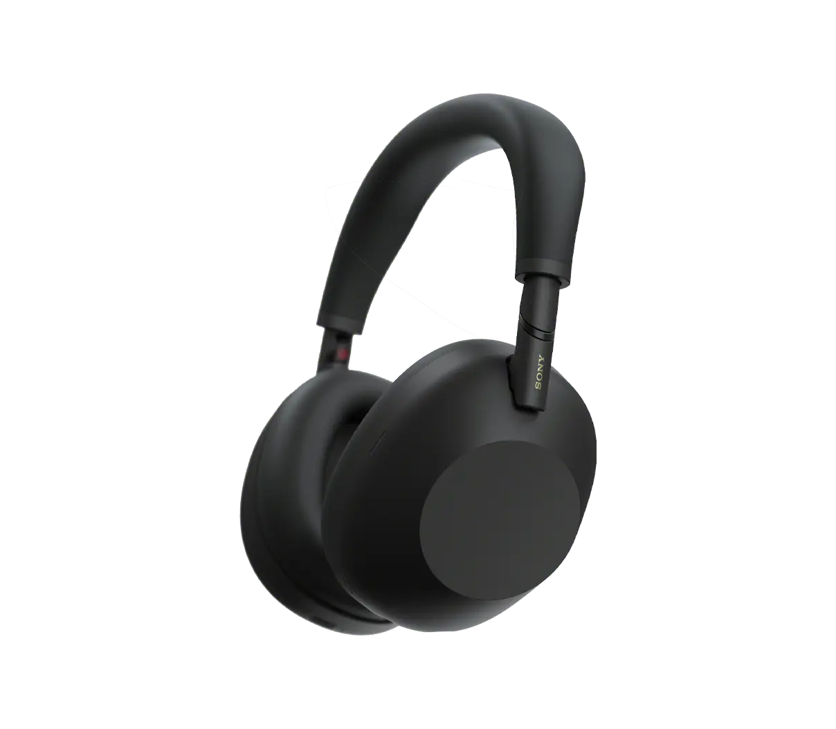 Sony WH-1000XM6 Over-Ear Wireless Noise Cancellation Headphones - Electronic Audio Device with Bass Boosted Sound