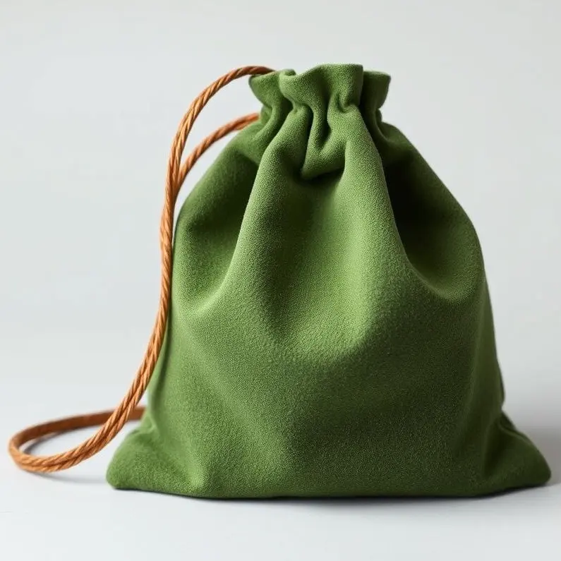 Spiritual Mojo Bag