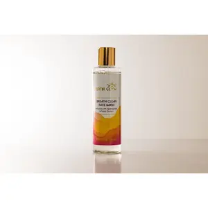 Breath Clean Face Wash