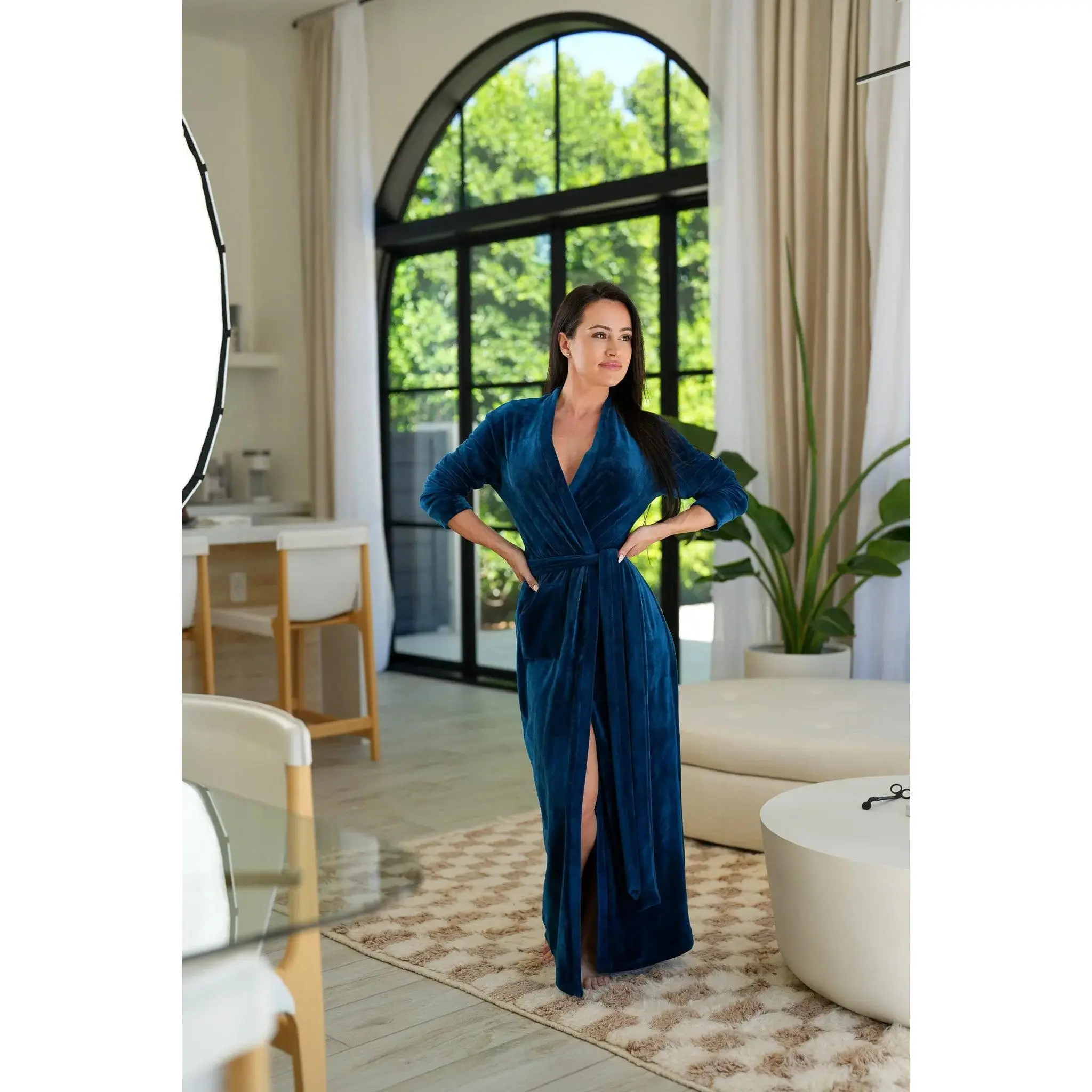 The Siren Robe