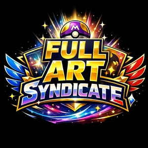 Full Art Syndicate