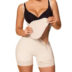 POSTOP Abdominal Board Comfortable Foam Womenswear Compression Shapewear