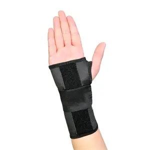 Infraredcare  Wrist-thumb support brace with metal splint
