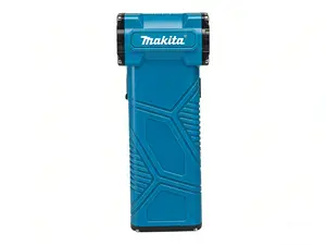 Makita Mini Cordless Blower - Pocket-Sized Pro Power for Instant Anywhere Cleanups!