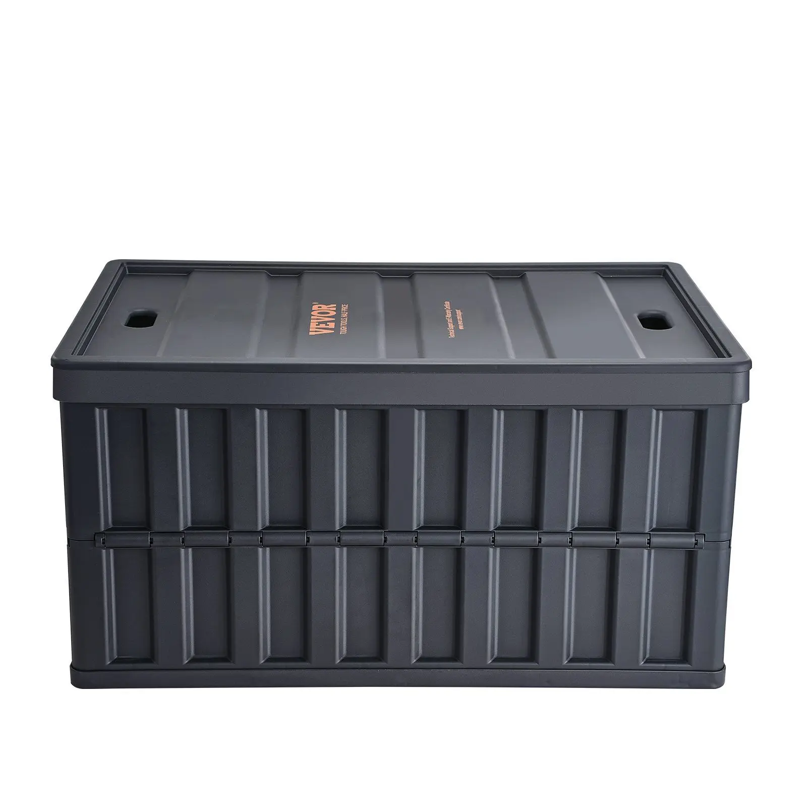 Spring new arrivals Collapsible Storage Bins with Lids, 65L 3 Packs, Folding Plastic Stackable Utility Crates with Handles, Large Heavy Duty Containers for Clothes, Toys, Books, Snack, Shoes, and Grocery Organizing wallboard  tools saw b