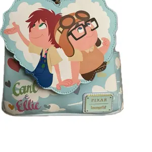 Loungefly UP Backpack
