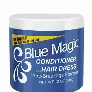 Blue Magic Conditions