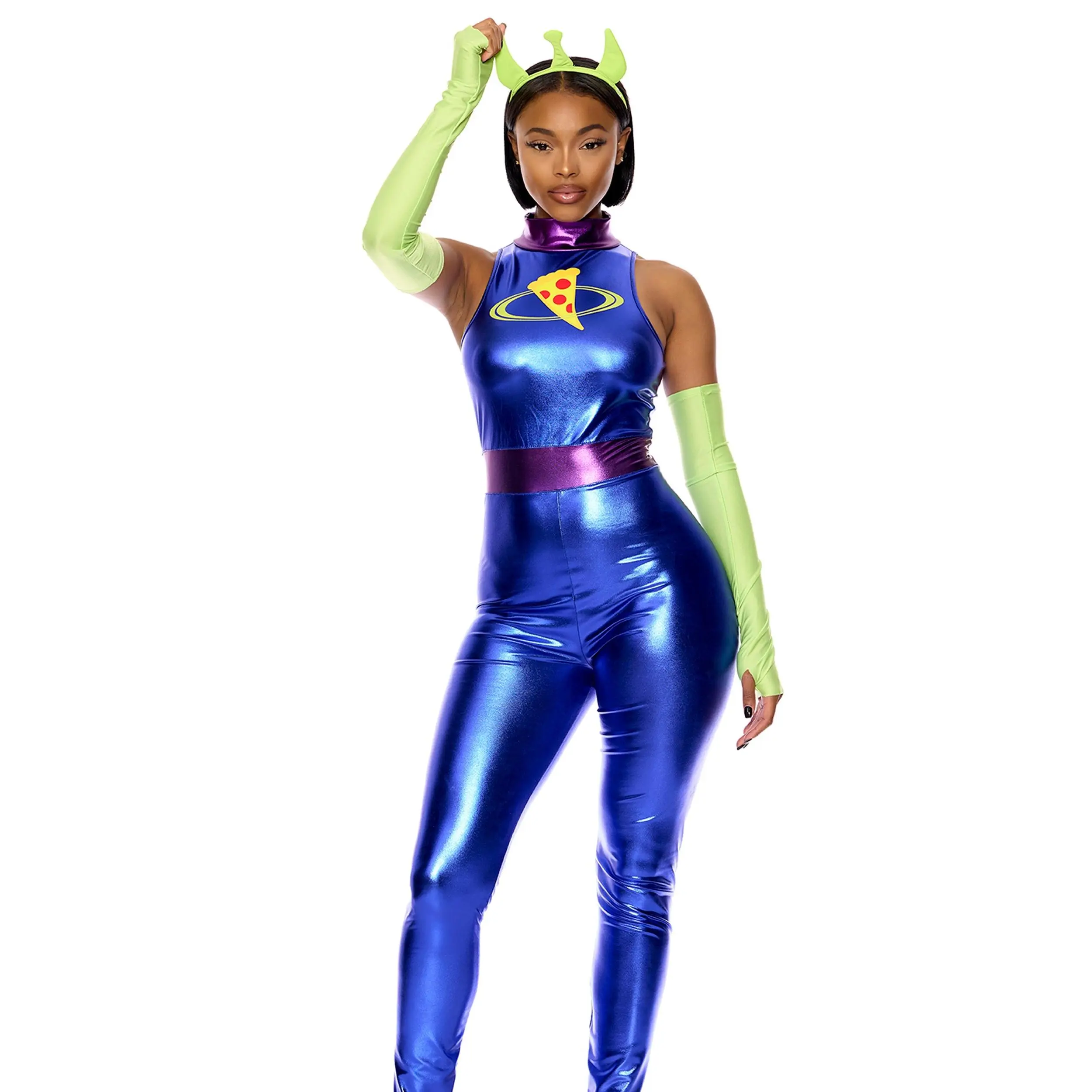 The Claw Movie Character Costume