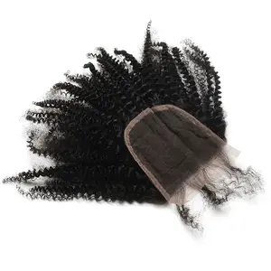 Closure NEW AFRO 4x4