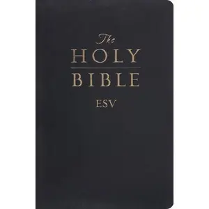 USED-Gift and Award Bible-ESV by ESV Bibles (Unknown)