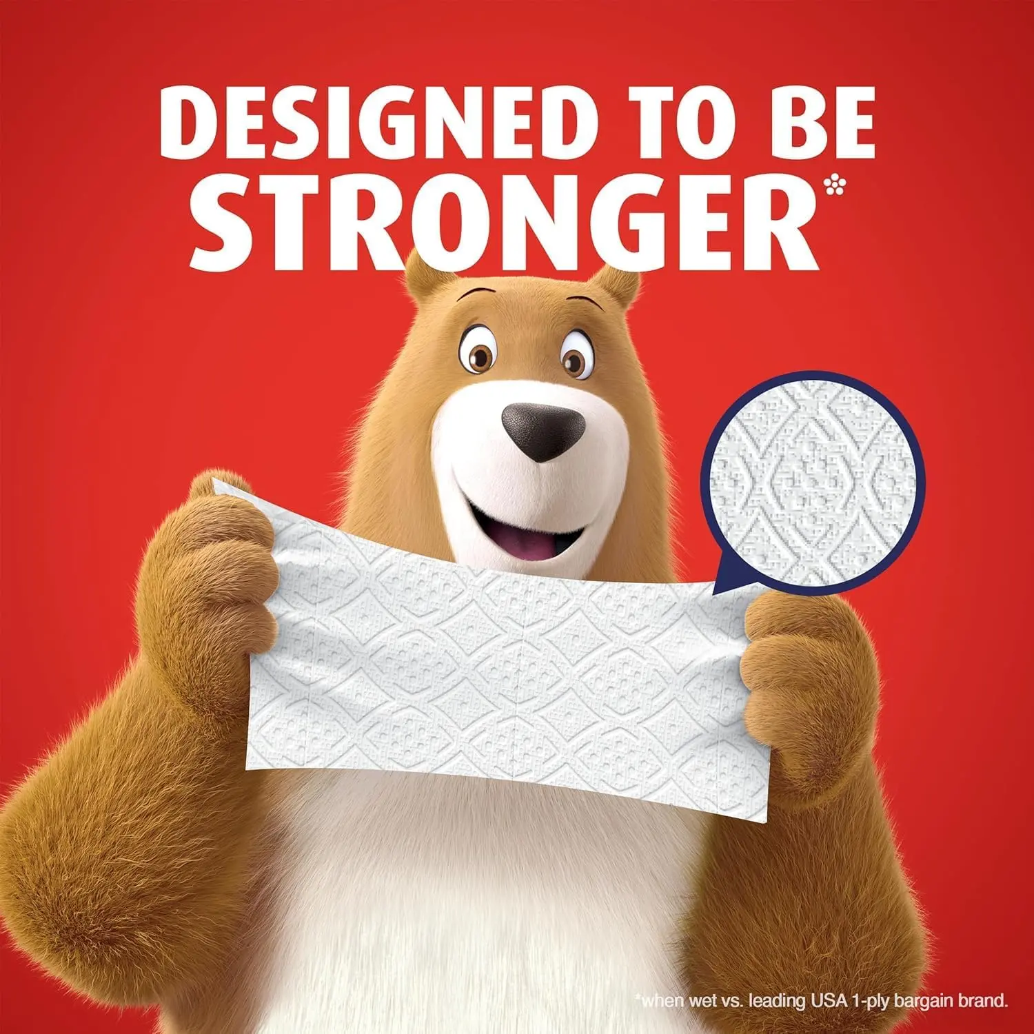 Charmin Ultra Strong Clean Touch Toilet Paper, 24 Family Mega Rolls = 120 Regular Rolls Boat and