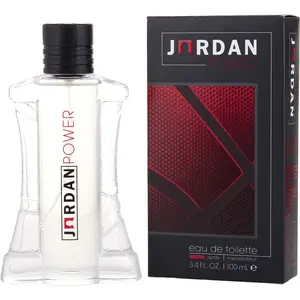 Michael Jordan Power By Michael Jordan Edt For Men