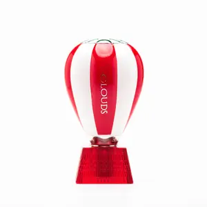 Albane Noble Balloon Clouds Eau de Parfum – 100ml – Unisex Fragrance with Fruity, Woody, and Musky Notes