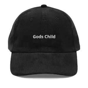 TT GODS CHILD HAT