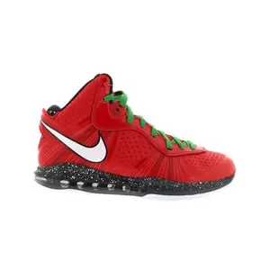 Nike Men's LeBron 8 V/2 Christmas Basketball Shoes, from StockX