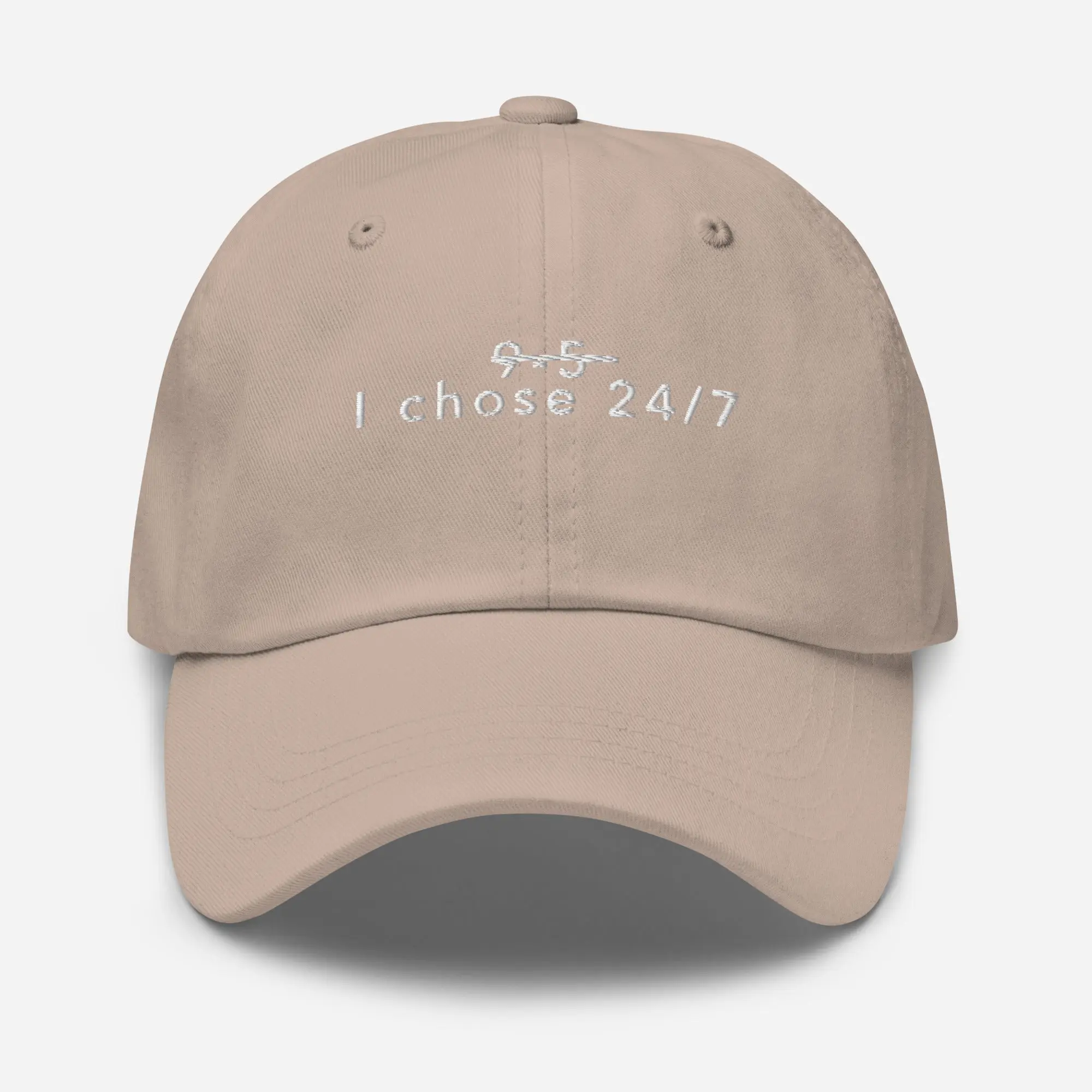 24/7 hat