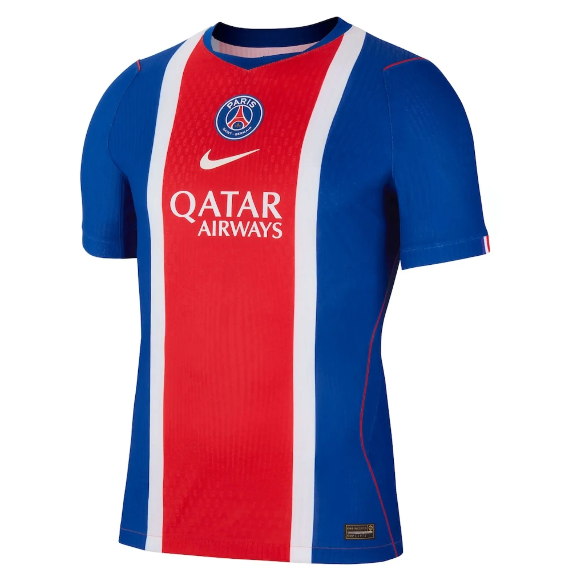 PSG Football Club Kit for the 2026/2027 Season