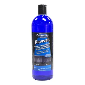 HiLustre® Reviver Bumper Gel HiLustre® Reviver Bumper Gel