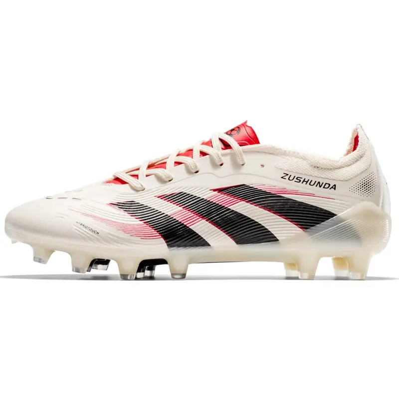 Professional Football Field Boots Fast Boy Society Cleats Soccer Shoes Indoor Original Football Shoes Training Sneaker Non Slip