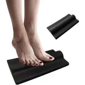 Plantar Fasciitis Relief Ankle Strengthener - Foot & Board Foot Arch Strengthener for Achilles Tendonitis Heel Spurs Balance for Support Flat Feet & Post-Injury Recovery