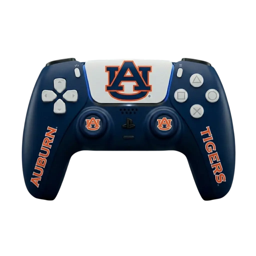 Auburn PS5 Starter Kit
