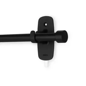 Cappa Adhera Curtain Rod