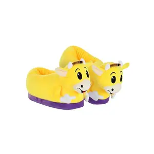 Jay and Silent Bob Mooby Slippers