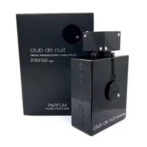 Armaf Club de Nuit Intense Men 5.0 oz Parfum