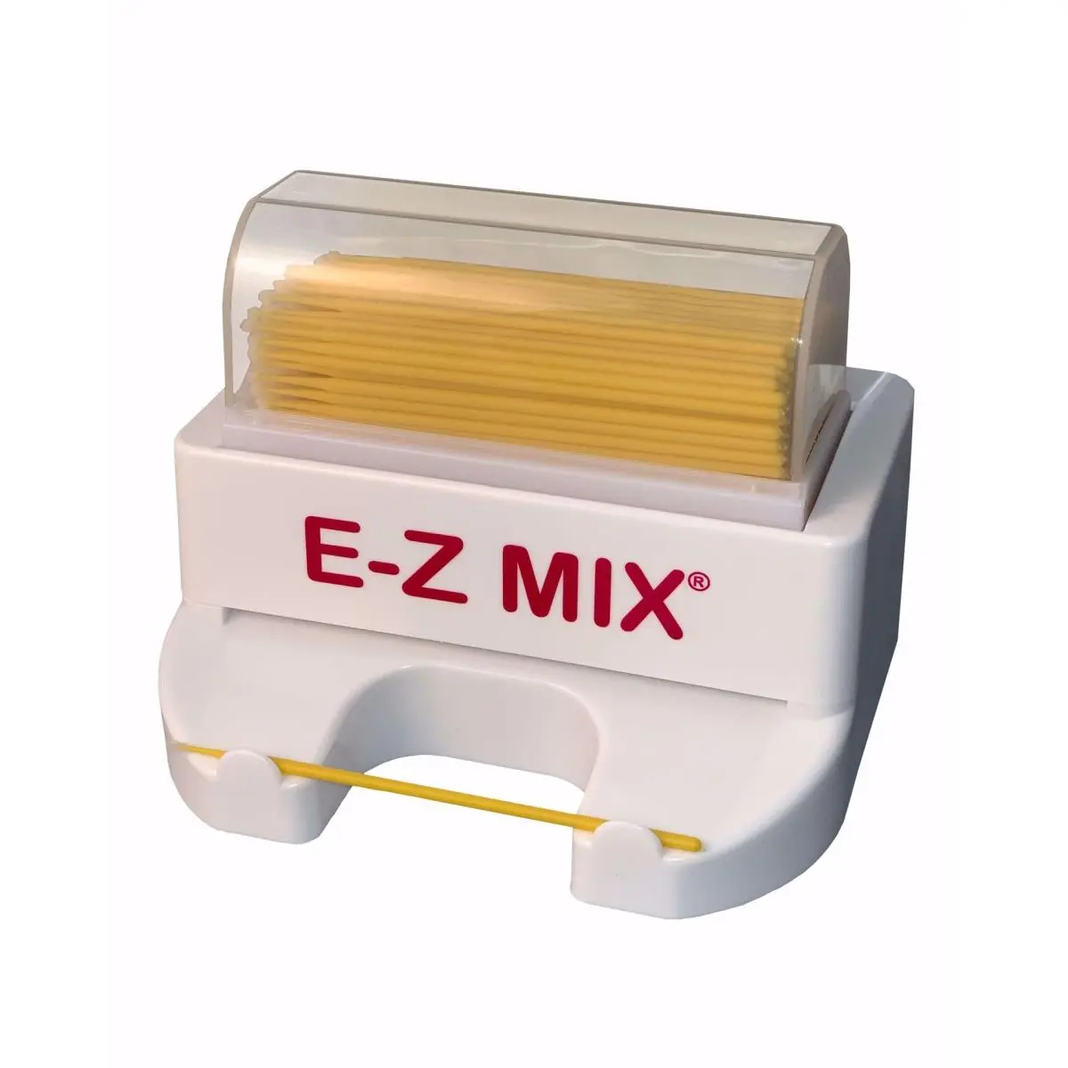 212 MAIN E-Z Mix Glue Dabbers with Dispenser, Multi-Purpose Adhesive Application Tool with Lint-Free Nylon Tip and Tapered Head
