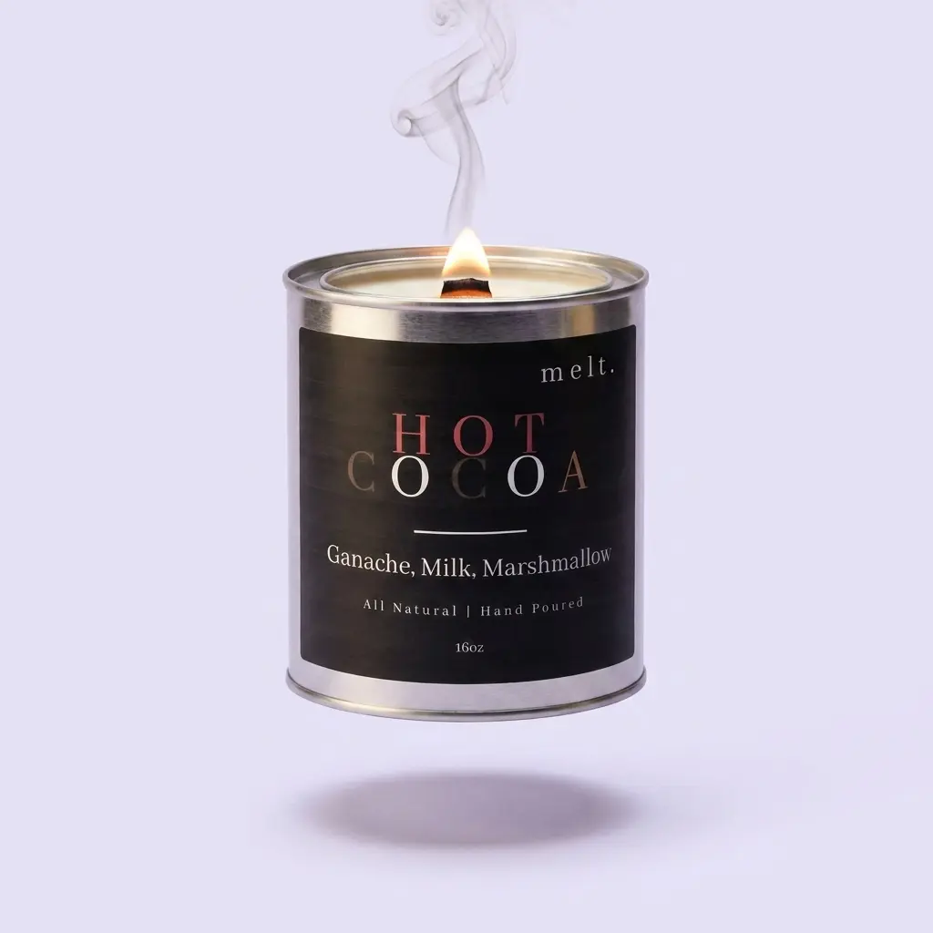 hot cocoa