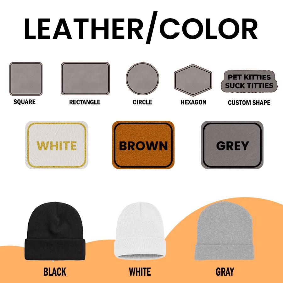 Well Shhhhheeeit Hat Richardson FlexFit SnapBack golf hats