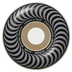 Spitfire Classic Formula Four (97d)