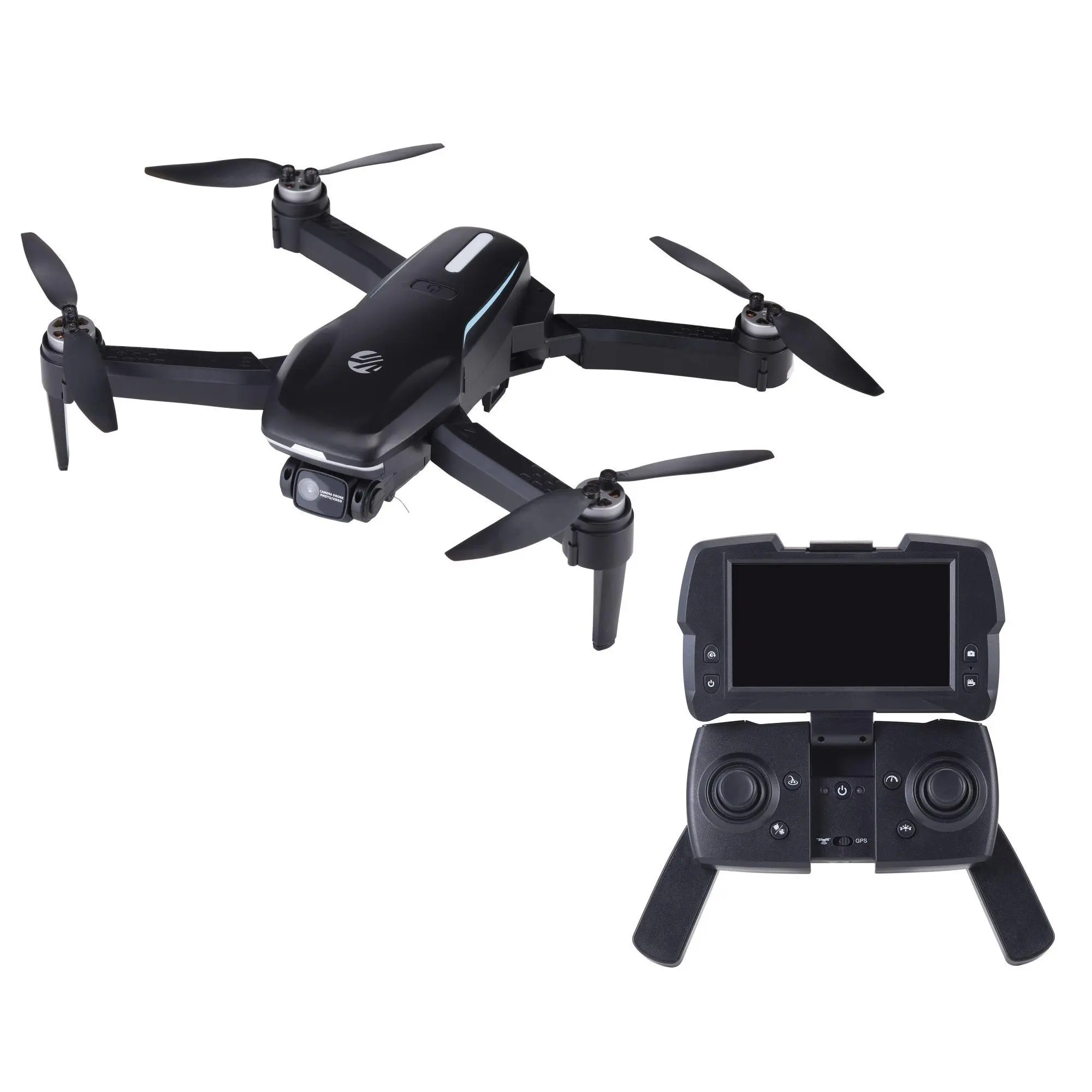 Vivitar 4K Drone w/ Direct Link Video Controller Vivitar 4K Drone w/ Direct Link Video Controller