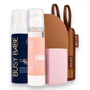 Cabo Nights Head to Toe Glow Bundle