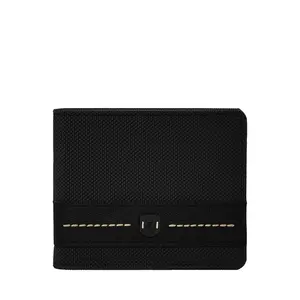 Fossil Men's Rowan Nylon Bifold