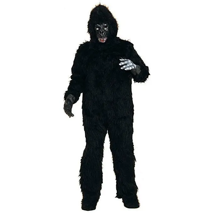 Adults Gorilla Costume