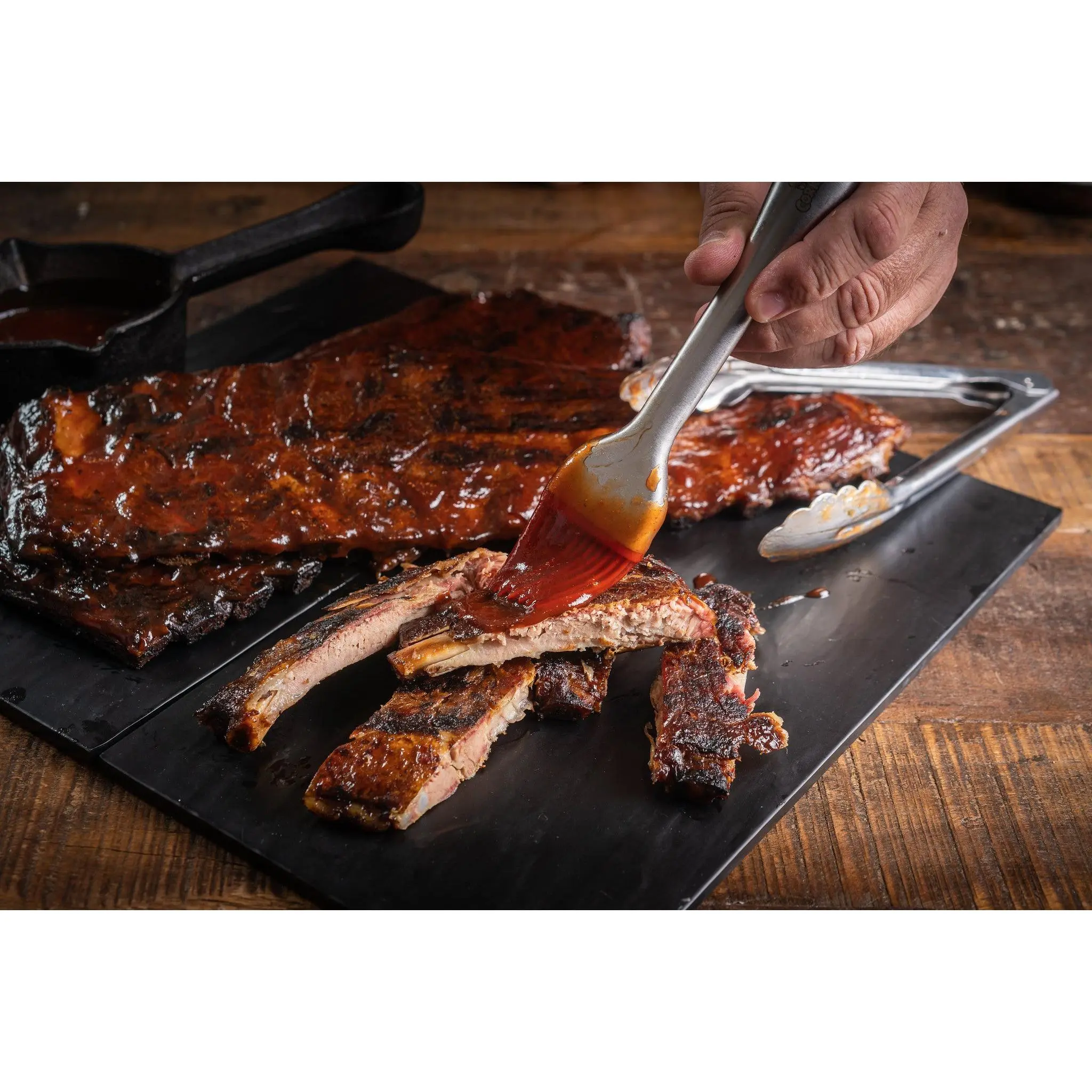 RIBS RIBS RIBS
