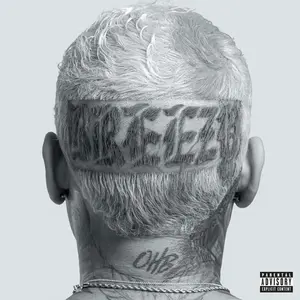 Chris Brown - Breezy  [COMPACT DISC - CD] Explicit