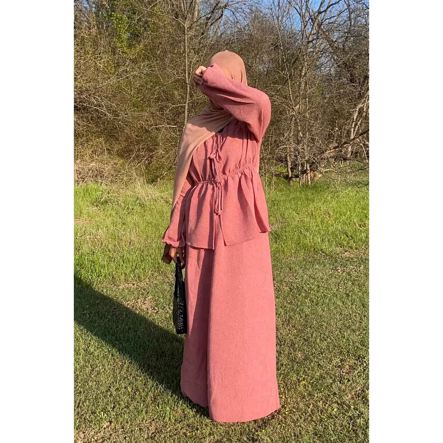 Dima Set Skirt