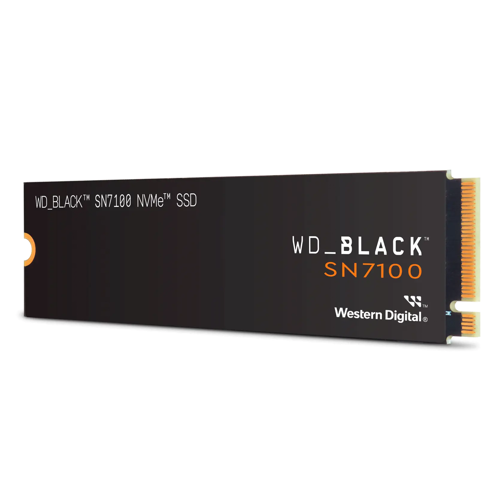 WD_BLACK SN7100 NVMe SSD