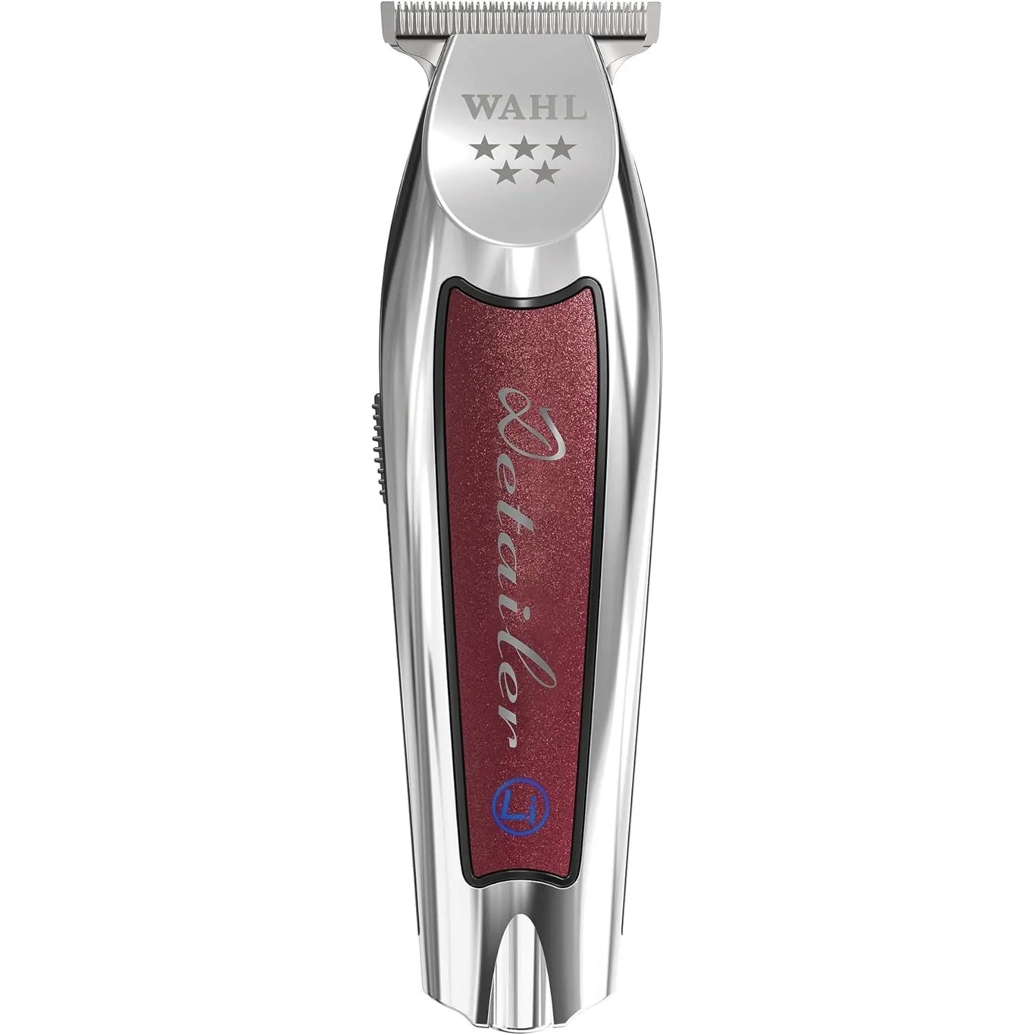 WAHL 5-Star Series Cordless Detailer Hair Trimmer, Professional Lithium-Ion Tool for Extremely Close Cutting and Fine Line Trimming, for Barbershop Use