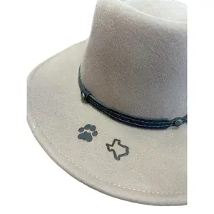 Mini Branding Iron 3/4" Designs