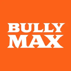 BullyMax shop logo