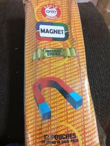Magnet Incense Sticks