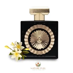 Lattafa Pride Nebras EDP 3.4 oz  Elegant Spicy Floral Perfume for Men & Women